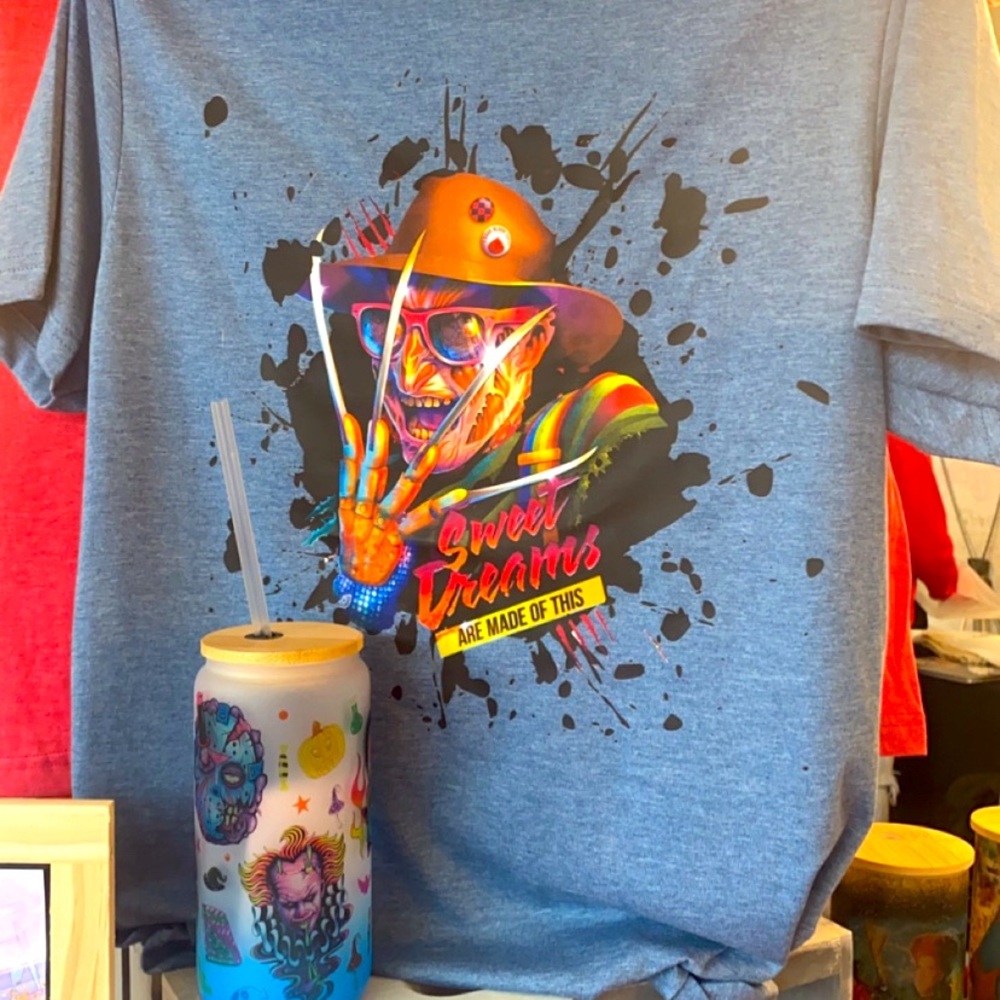 Freddy bundle